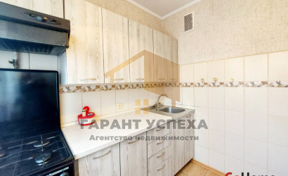 Купить 3-комнатную квартиру, Брест, просп. Партизанский, д. . Фото 13