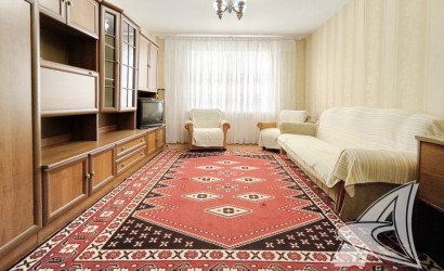 Купить 1-комнатную квартиру, Брест, Ковалево, ул. Луцкая. Фото 1