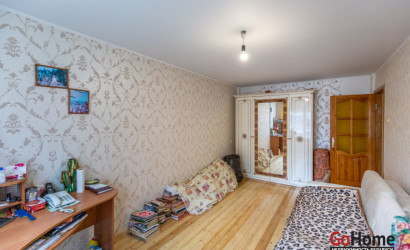 Купить 2-комнатную квартиру, Минск, Янки Мавра, 18 (Фрунзенский район). Фото 5