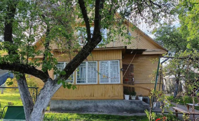 Купить дом, Лида, Котляревского, 11 соток. Фото 2