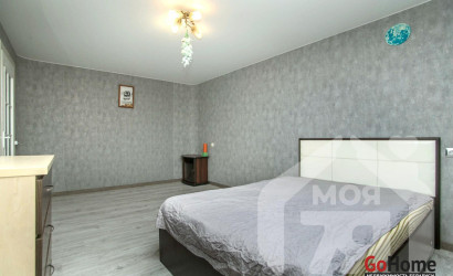 Купить 1-комнатную квартиру, Минск, Игнатовского ул., 12 (Фрунзенский район). Фото 4