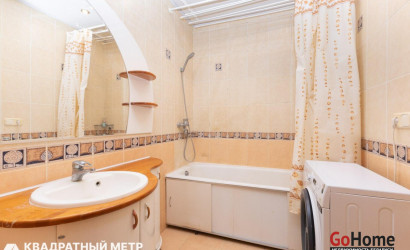 Купить 3-комнатную квартиру, Минск, Шаранговича ул. (Фрунзенский район). Фото 24