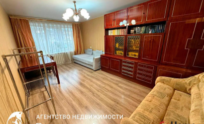 Купить 3-комнатную квартиру, Минск, Варвашени ул. 8 (Заводской район). Фото 11