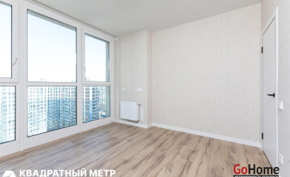 Купить 3-комнатную квартиру, Минск, Брилевская ул., 37 (Октябрьский район). Фото 10