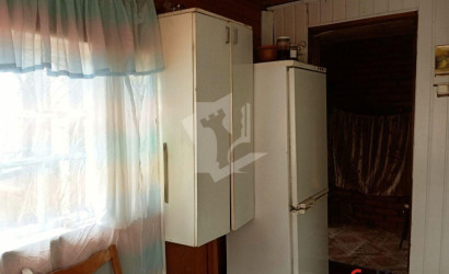 Купить дом в деревне, Верас-Калибр, 11 соток. Фото 12