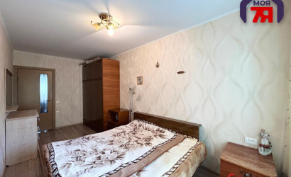 Купить 3-комнатную квартиру, Солигорск, Молодежная ул., 1. Фото 17