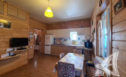 Купить дом, Малорита, г. Малорита, 12.53 соток. Фото 12