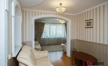 Купить 3-комнатную квартиру, Минск, Мазурова ул., 16 (Фрунзенский район). Фото 19