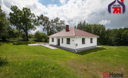 Купить дом, Терховичи, Центральная ул., 21.69 соток. Фото 2