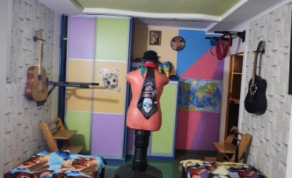 Купить 4-комнатную квартиру, Минск, Слободской проезд, 6 (Московский район). Фото 40