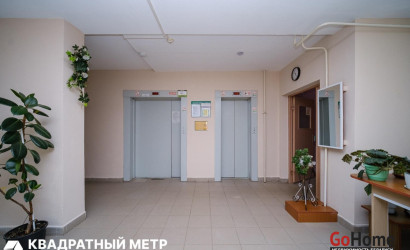 Купить 2-комнатную квартиру, Минск, Маяковского ул., 99(Ленинский район). Фото 46