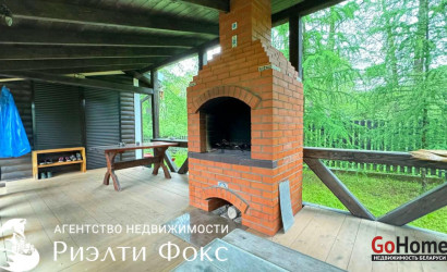 Купить коттедж, Принта д., Центральная ул. 17, 25 соток. Фото 23