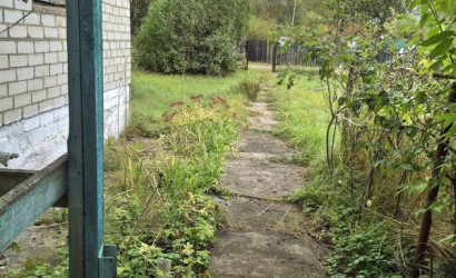 Купить дом, Талька, Назарова ул., 25 соток. Фото 4