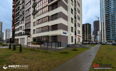 Продажа офиса, Минск, Николы Теслы ул., 28, 68.2 кв.м.. Фото 6