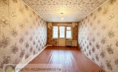  17.2 м2, Гродно(Пушкина , д. 38)