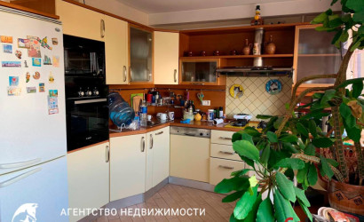 Снять 4-комнатную квартиру, Минск, Веры Хоружей ул. 16 (Советский район). Фото 9