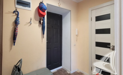 Купить 1-комнатную квартиру, Брест, Центр, пр-т Машерова. Фото 7