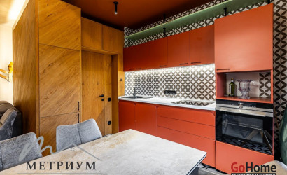 Купить 3-комнатную квартиру, Копище, Авиационная ул., 8. Фото 27