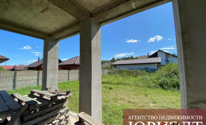 Купить коттедж, Брест, Плоска, 9.3 соток. Фото 5