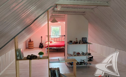 Купить дом, Брест, Киевка, 3.98 соток. Фото 37