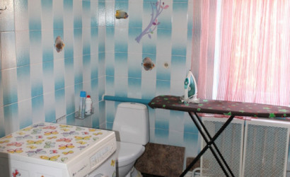 Снять 3-комнатную квартиру на сутки, Калинковичи, Загородная 19. Фото 2
