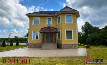 Купить дом, Лужесно, Двинская, 19, 15.44 соток. Фото 13