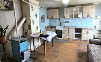 Купить 3-комнатную квартиру, Гомель, Нижнебрилёвская, 97. Фото 10