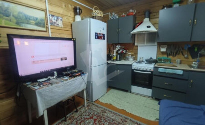 Купить дом, Петришки, Полевая ул., 15 соток. Фото 8