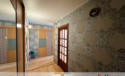 Купить 3-комнатную квартиру, Солигорск, Набережная ул., 7. Фото 12