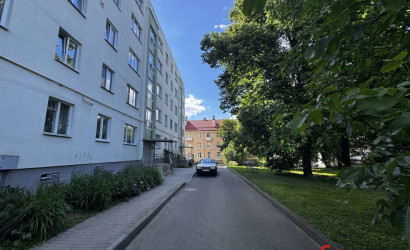 Купить 3-комнатную квартиру, Гродно, Свердлова, 13. Фото 13