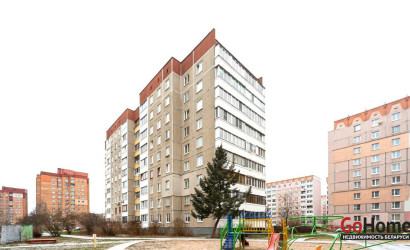 Купить 3-комнатную квартиру, Минск, Нестерова ул., 82 (Заводской район). Фото 9