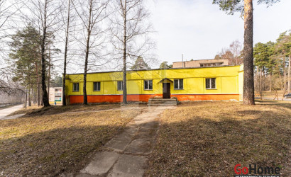 Продажа торгового помещения, Красное, Карбышева ул., 3/а,  367 кв.м.. Фото 2