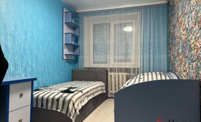 Снять 2-комнатную квартиру на сутки, Молодечно, Виленская, 15. Фото 2