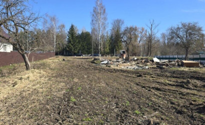 Купить участок, Летчанский с/с, 24.9 соток. Фото 2