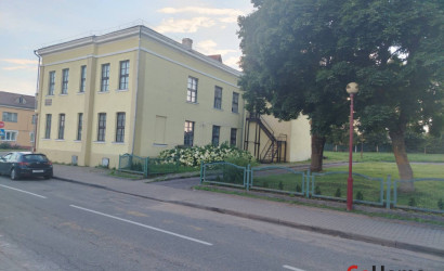 Продажа помещения под сферу услуг, Мир, красноармейская,20,  630 кв.м.. Фото 2