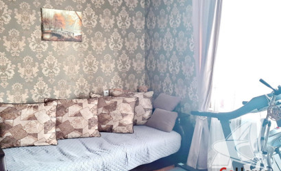 Купить 2-комнатную квартиру, Брест, Брест-восточный, ул. Скрипникова. Фото 5