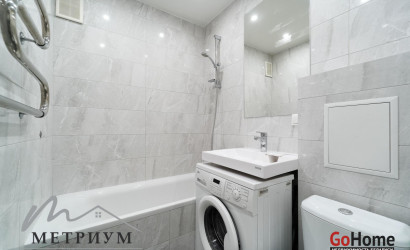 Купить 3-комнатную квартиру, Минск, Орловская ул., 23 (Центральный район). Фото 10