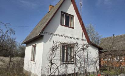 Купить коттедж, Стаховичи, Престижная 38, 6 соток. Фото 4