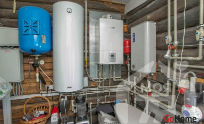 Купить дом, Лапоровичи, Центральная ул., 37, 60.21 соток. Фото 25