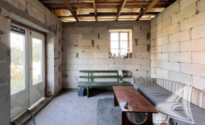 Купить дом, Брест, Мухавецкий с/с, 5 соток. Фото 12