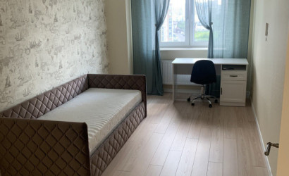 Снять 4-комнатную квартиру, Минск, Победителей, 131 (Центральный район). Фото 20