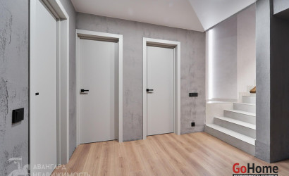 Купить коттедж, Минск, Усадебная ул., 10 соток. Фото 43