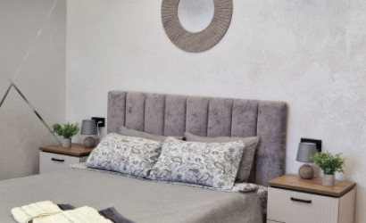 Снять 1-комнатную квартиру на сутки, Лида, Ленинская. Фото 5