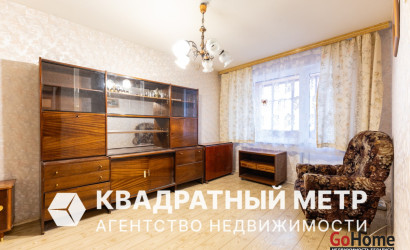 Купить 2-комнатную квартиру, Минск, ул. Плеханова, д. 68/1 (Ленинский район). Фото 1