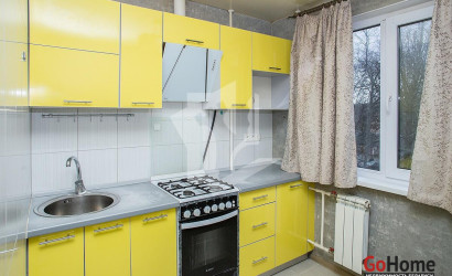 Купить 2-комнатную квартиру, Минск, Калиновского ул., 37 (Первомайский район). Фото 15