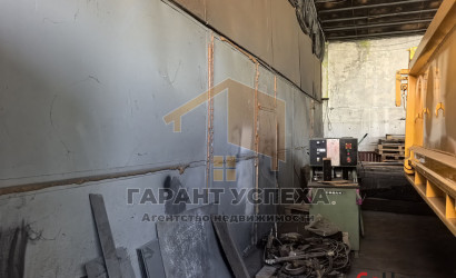 Аренда склада, Брест, ул. Д.Донского, д. , 392.7 кв.м.. Фото 4