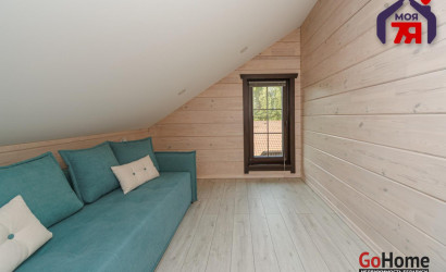 Купить коттедж, МАЛИНОВКА-2001, 10 соток. Фото 26