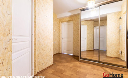 Купить 2-комнатную квартиру, Минск, Чичурина ул., 14 (Фрунзенский район). Фото 12