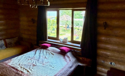 Снять на сутки агроусадьбу, Румино, Центральная, 46. Фото 4