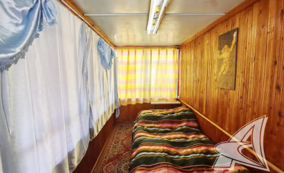 Купить дачу, Брест, Мотыкальский с/с, 5 соток. Фото 14